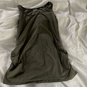 Bundle of motherhood maternity tops